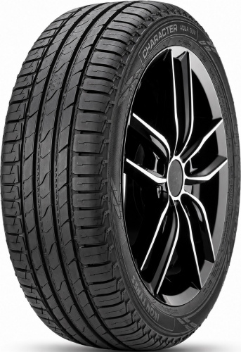 Авто шина Ikon character aqua suv 225/55R18 98h